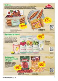 Stora Coop reklamblad vecka 39 Sida 7