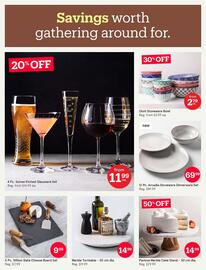 Kitchen Stuff Plus flyer week 38 Page 11