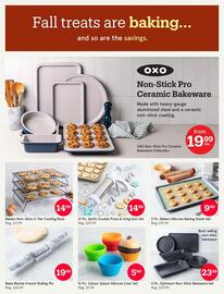 Kitchen Stuff Plus flyer week 38 Page 12