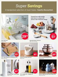 Kitchen Stuff Plus flyer week 38 Page 14