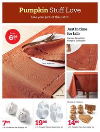 Kitchen Stuff Plus flyer week 38 Page 15