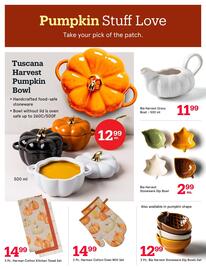 Kitchen Stuff Plus flyer week 38 Page 16