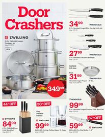 Kitchen Stuff Plus flyer week 38 Page 2
