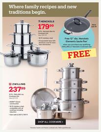 Kitchen Stuff Plus flyer week 38 Page 4