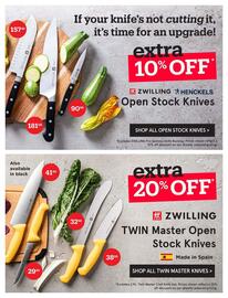 Kitchen Stuff Plus flyer week 38 Page 5