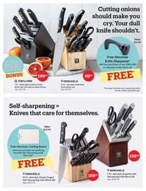 Kitchen Stuff Plus flyer week 38 Page 6