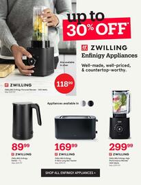 Kitchen Stuff Plus flyer week 38 Page 8