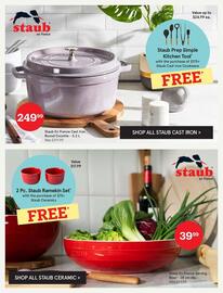 Kitchen Stuff Plus flyer week 38 Page 9