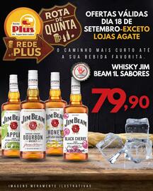 Folheto Rede Plus Supermercados Página 2