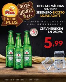 Folheto Rede Plus Supermercados Página 4