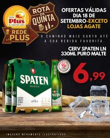 Folheto Rede Plus Supermercados Página 5