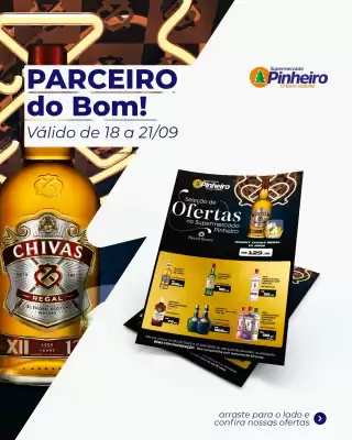 Encarte Pinheiro Supermercado (válido até 18-09)