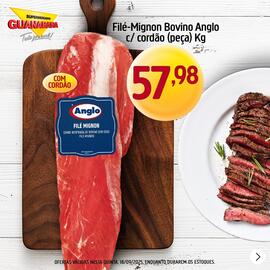 Encarte Supermercados Guanabara Página 2