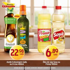 Encarte Supermercados Guanabara Página 4