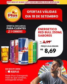 Folheto Rede Plus Supermercados Página 3