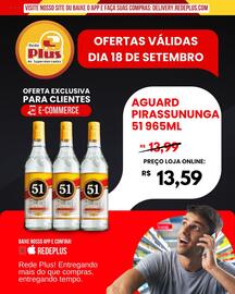 Folheto Rede Plus Supermercados Página 4