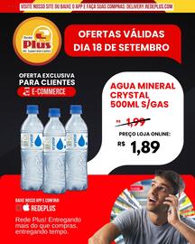 Folheto Rede Plus Supermercados Página 5