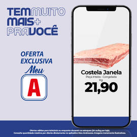 Catálogo Supermercados Andreazza Página 2
