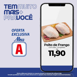Catálogo Supermercados Andreazza Página 5