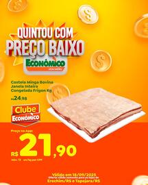 Catálogo Econômico Atacadão Página 2