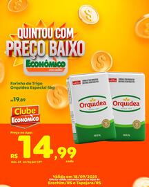Catálogo Econômico Atacadão Página 4