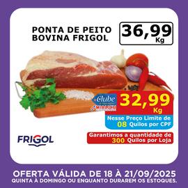 Catálogo Mialich Supermercados Página 3