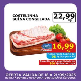 Catálogo Mialich Supermercados Página 4