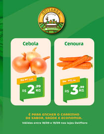 Catálogo Del Moro Supermercados Página 2