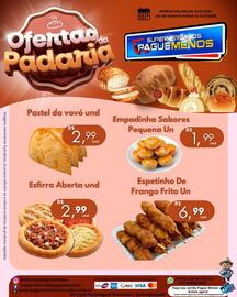 Catálogo Supermercados Pague Menos Página 3