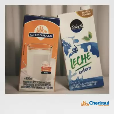 Folleto Chedraui (válido hasta 18-09)