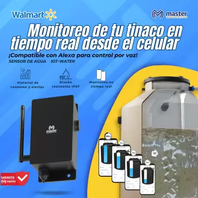 Catálogo Master (válido hasta 18-09)