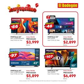 Catálogo El Bodegón Página 2