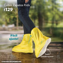 Catálogo BetterWare Página 5