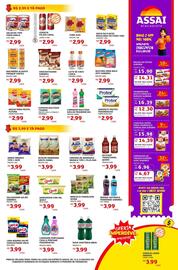 Encarte Assaí Atacadista semana 38 Página 3
