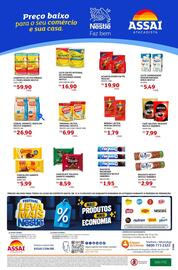 Encarte Assaí Atacadista semana 38 Página 4