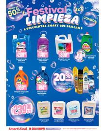 Catálogo Smart & Final Página 2