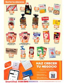 Catálogo Smart & Final Página 3