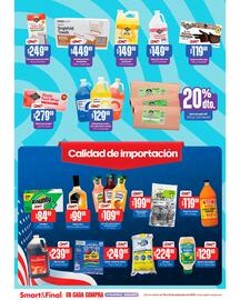 Catálogo Smart & Final Página 5