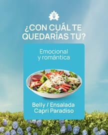 Catálogo Super Salads Página 2