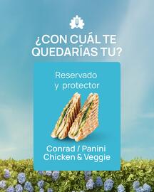 Catálogo Super Salads Página 4