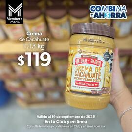 Catálogo Sam's Club Página 2