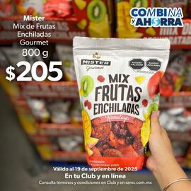 Catálogo Sam's Club Página 4