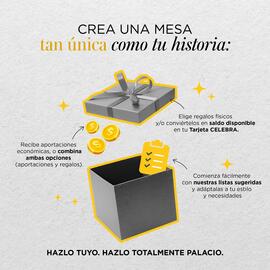 Catálogo Palacio de Hierro Página 5