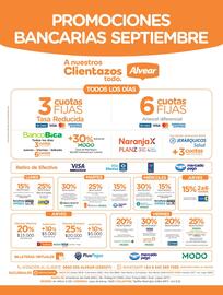 Catálogo Alvear Página 4