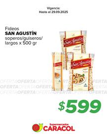 Catálogo Supermercados Caracol Página 2