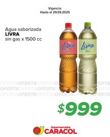 Catálogo Supermercados Caracol Página 5