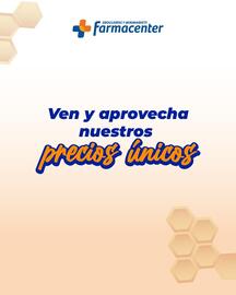 Catálogo Farmacenter Página 3