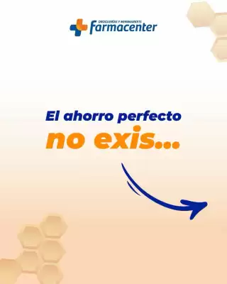 Catálogo Farmacenter (válido hasta 19-09)