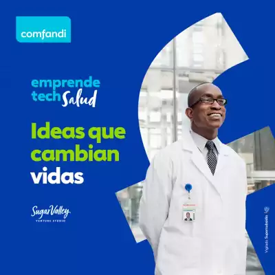 Catálogo Comfandi (válido hasta 19-09)