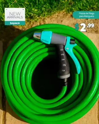 Catálogo Boyacá (válido hasta 19-09)